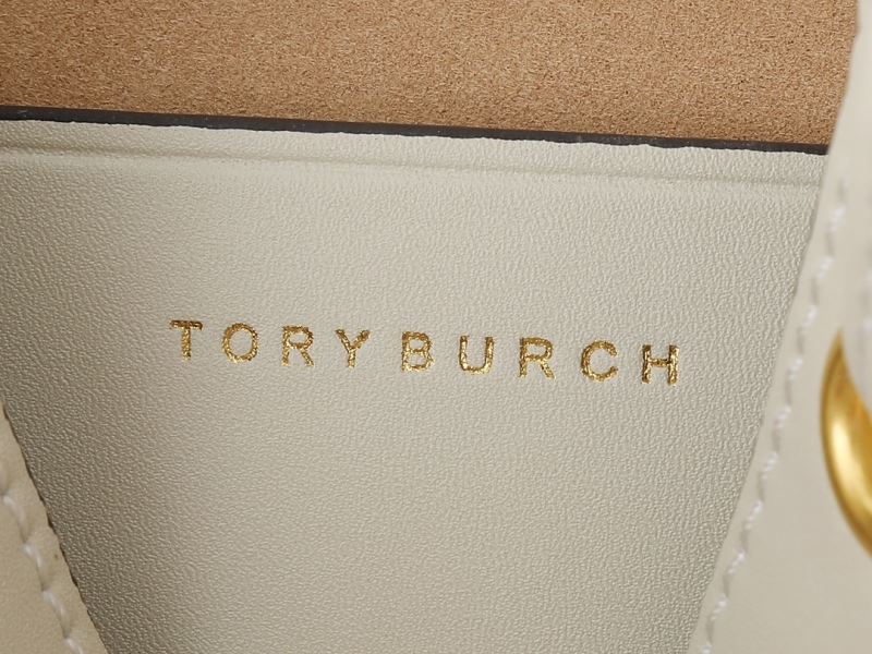 Tory Burch Drawstring Bags